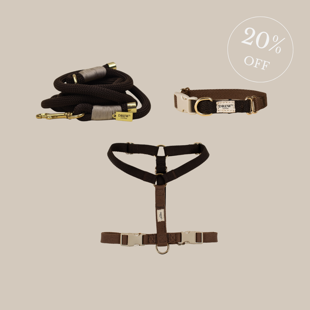 Mulepose / Beige - OUTLET