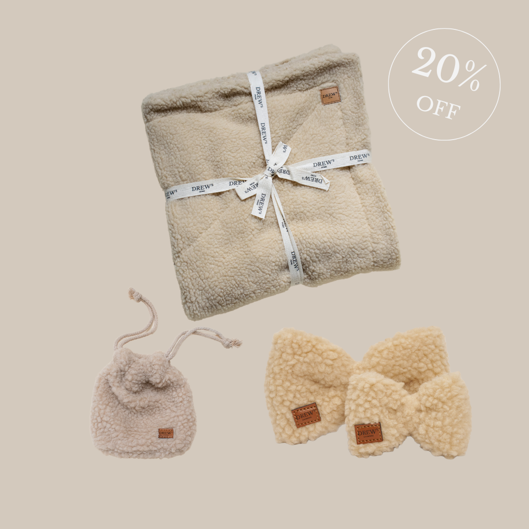 Das Teddy-Paket