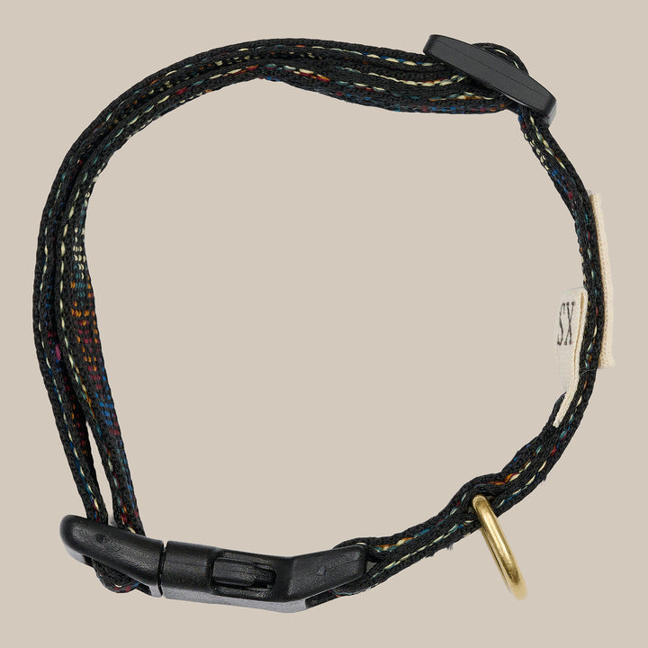 Woody / Puppy collar