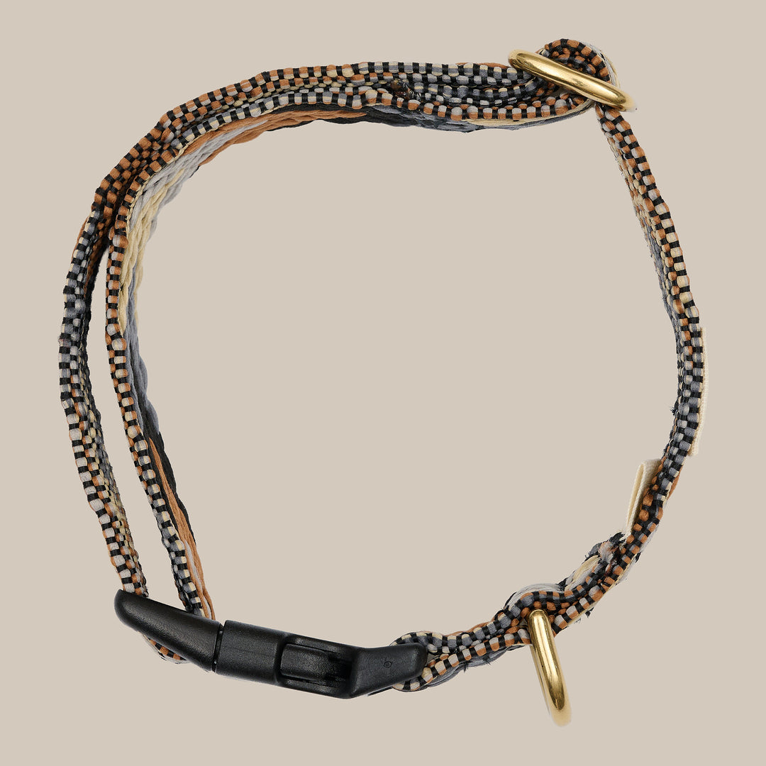 Dark Arrow / Dog collar