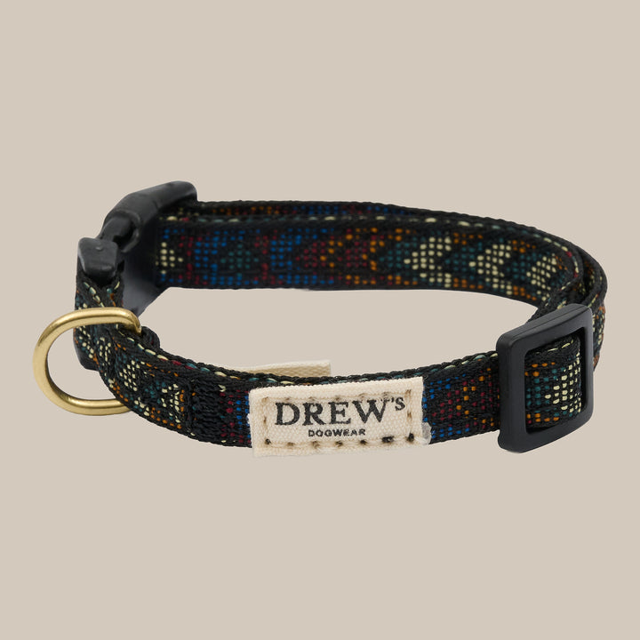 Woody / Puppy collar