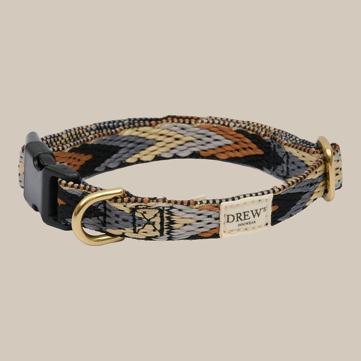 Dark Arrow / Dog collar