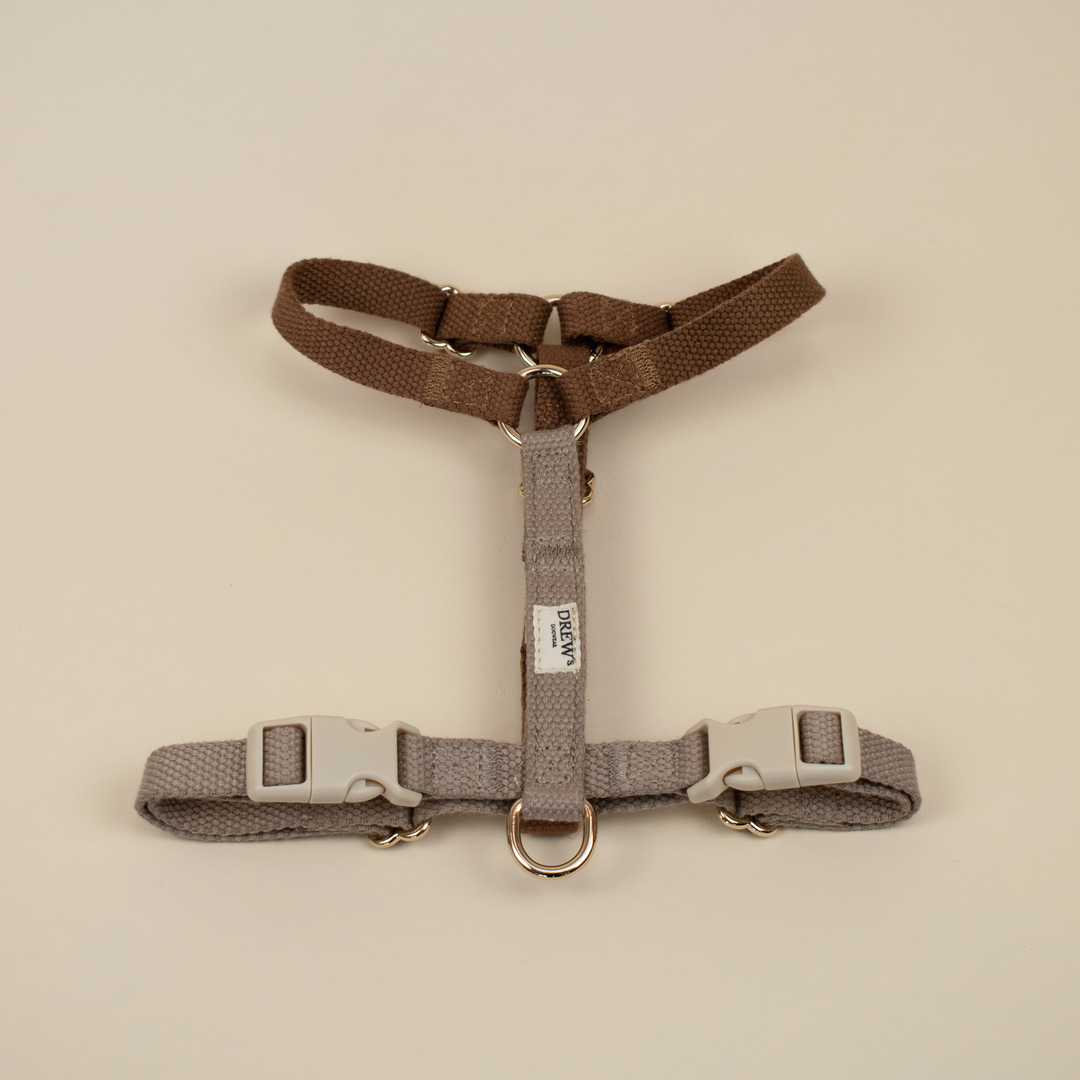 Cortado / Dog harness