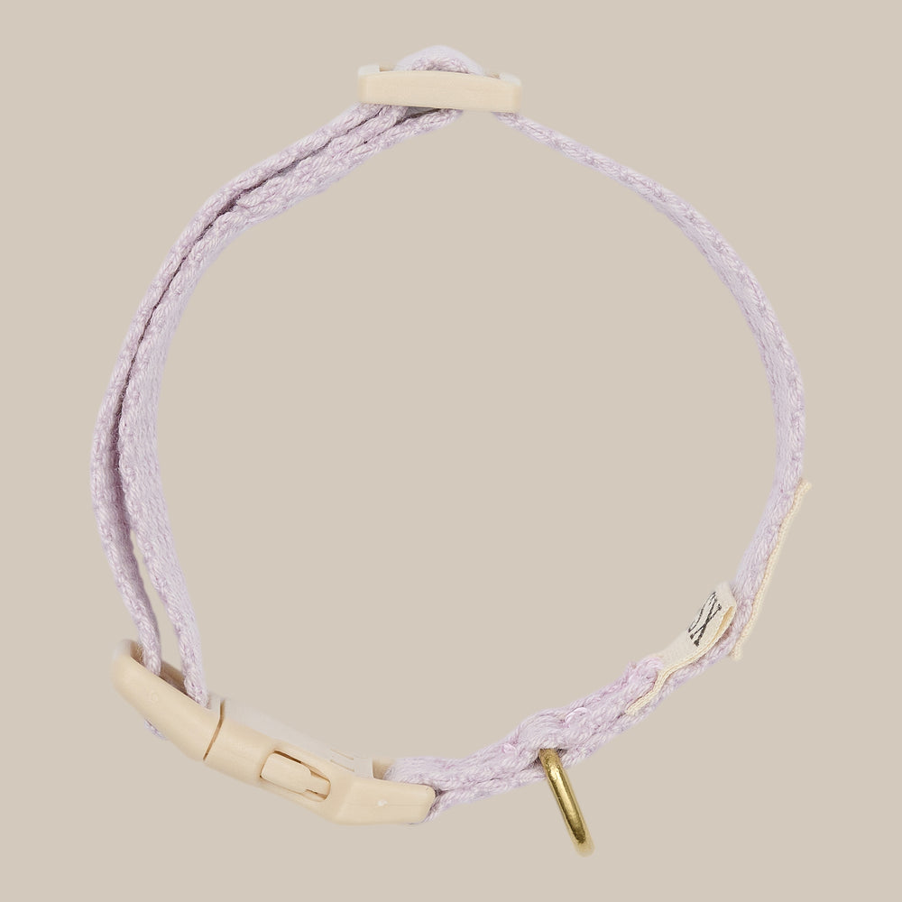 Mini lilla hvalpehalsbånd