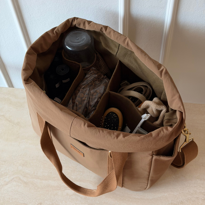 Lou / Wochenendtasche