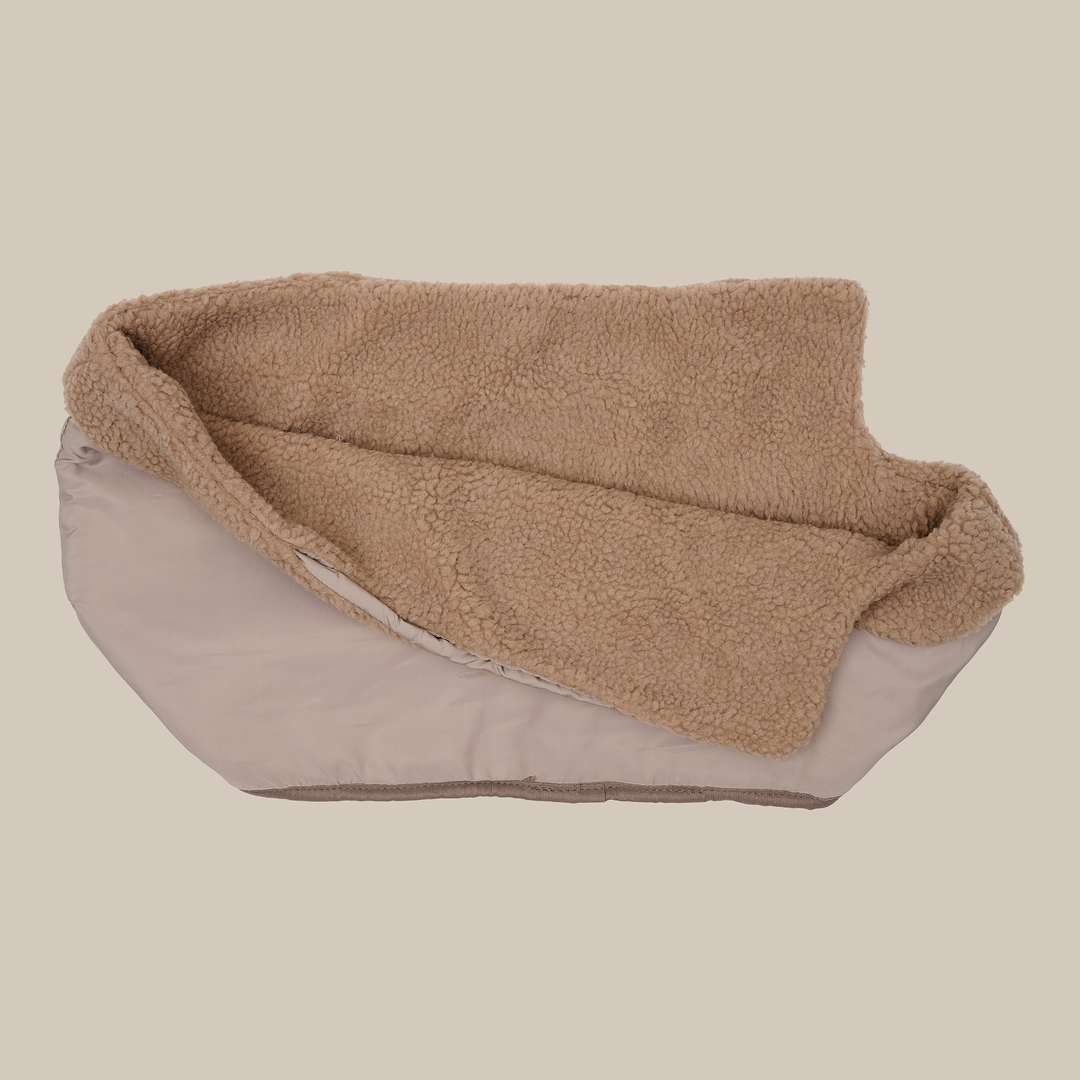 Cali // teddy Innerbag