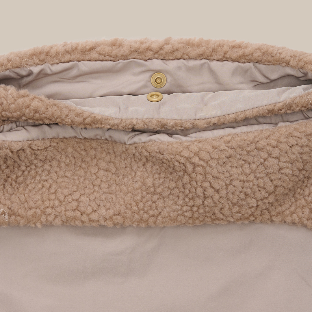 Cali // teddy Innerbag