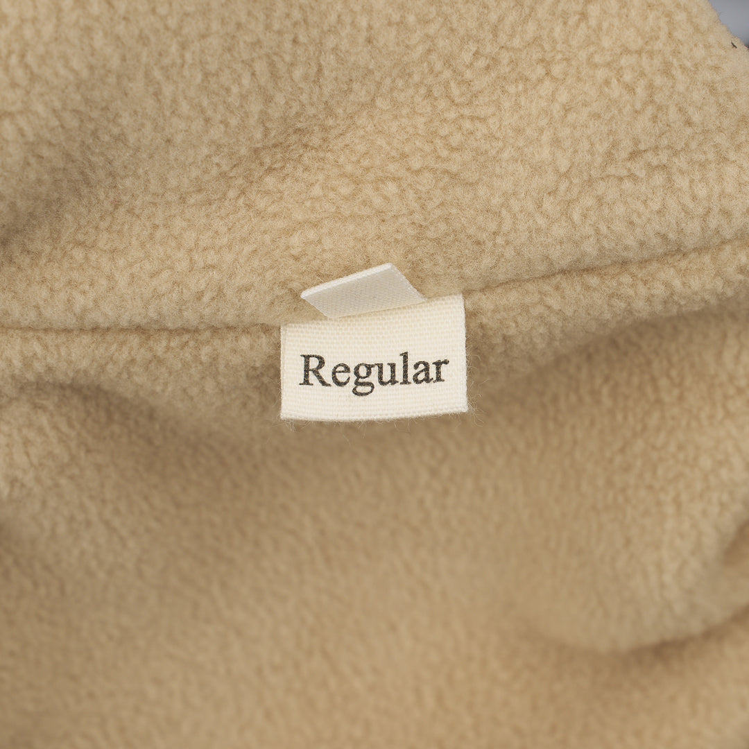 Zermatt / Step-in Dog Jacket (brown) 2026
