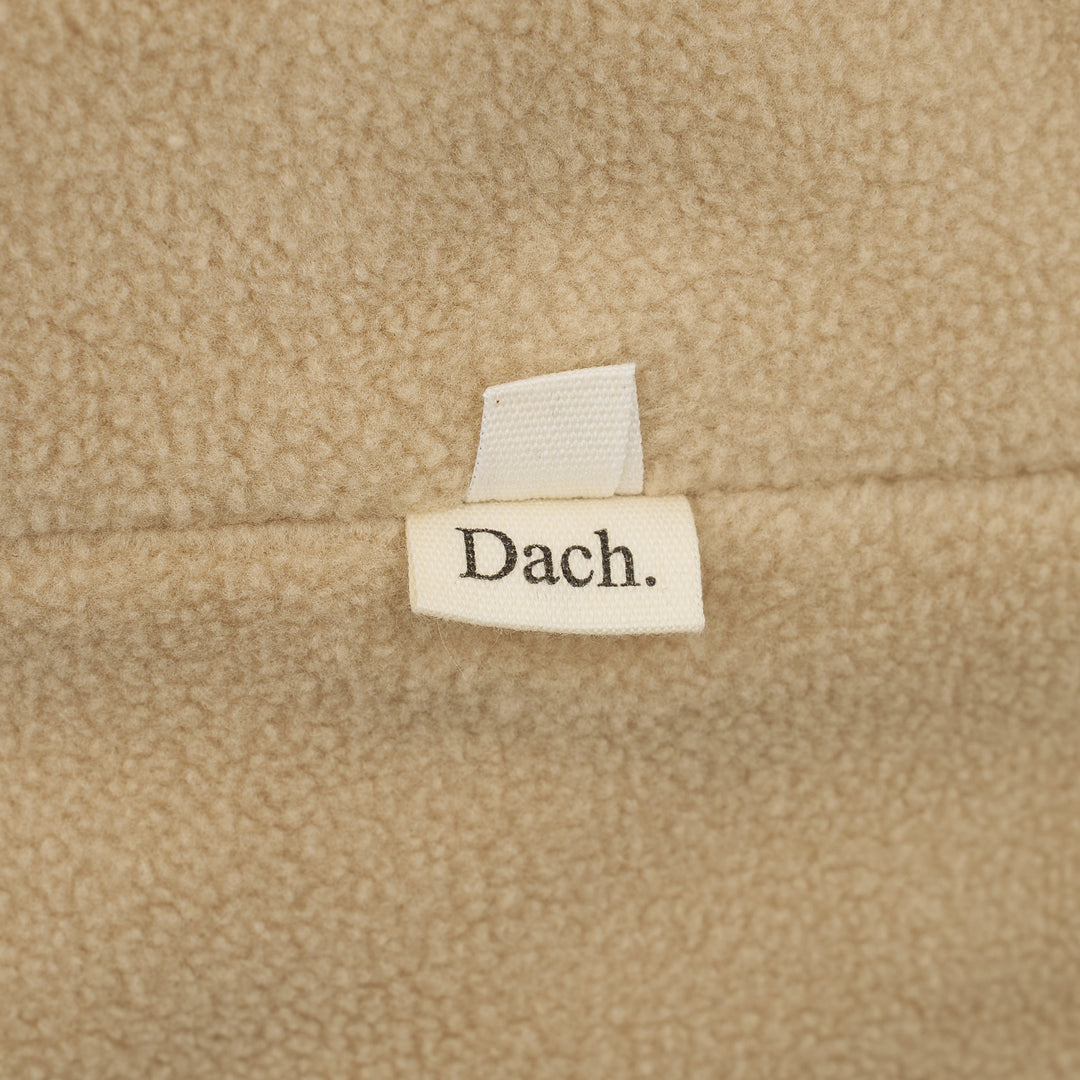Zermatt / Dachshund Step-in Dog Jacket (brown) 2026