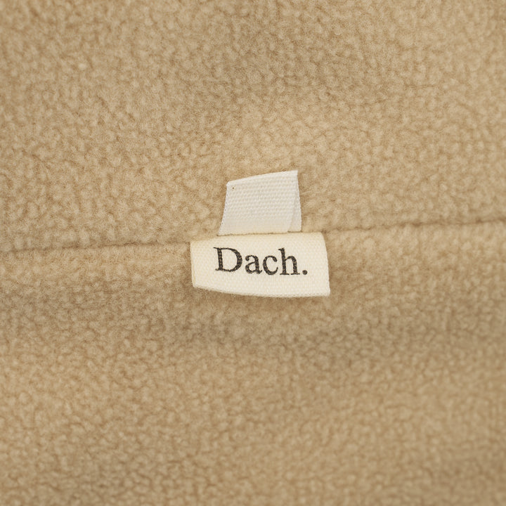 Zermatt / Dachshund Step-in Dog Jacket (brown) 2026