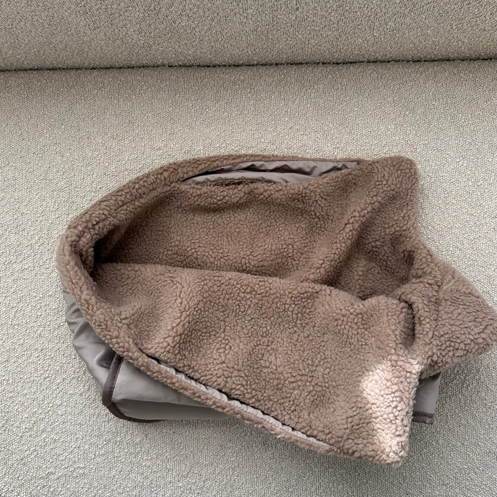 Cali // teddy Innerbag