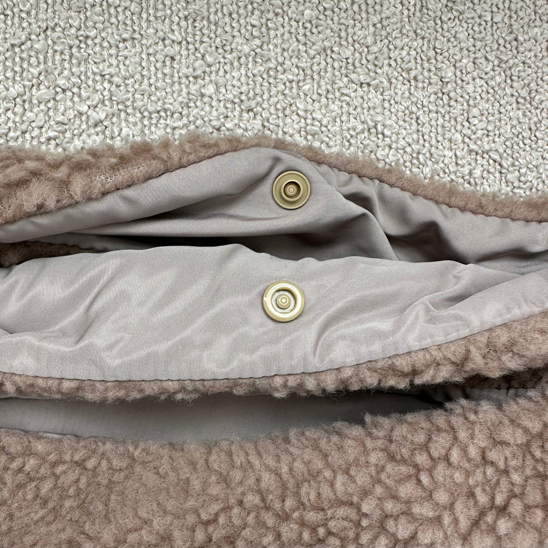 Cali // teddy Innerbag