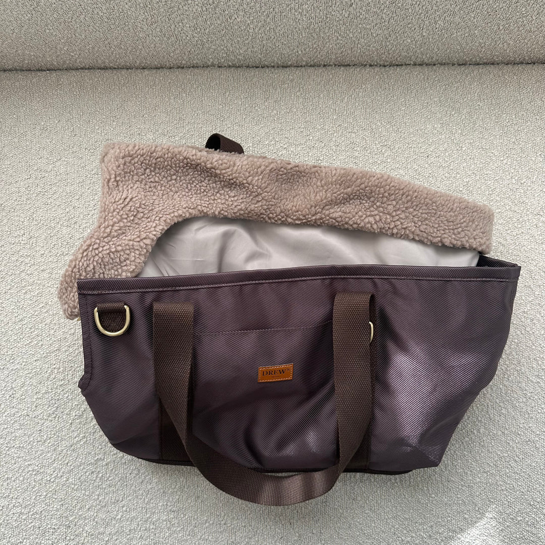 Cali // teddy Innerbag