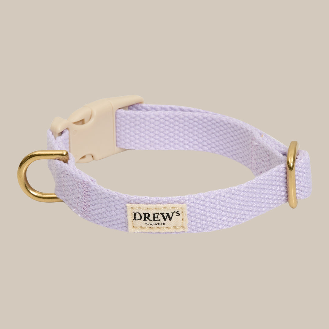 Lilla hvalpehalsbånd