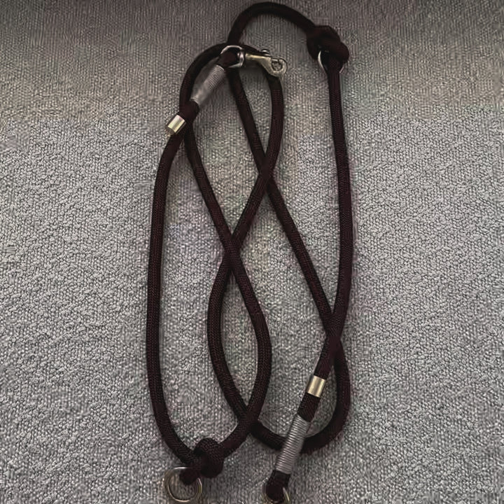 Espresso Brown / Dog lead